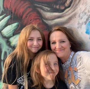 Meet your Posher, Beth